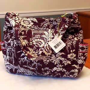 Vera Bradley handbag